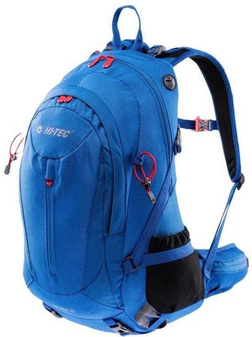 Mochila diseño logotipo aruba de poliéster 30l - hi-tec - Kiabi