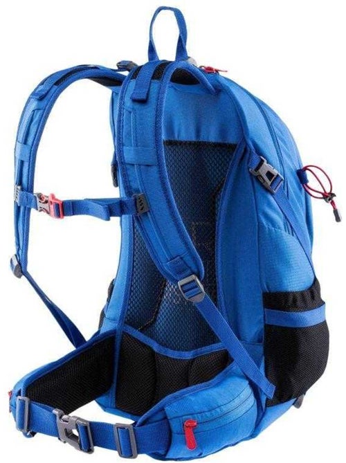 Mochila diseño logotipo aruba de poliéster 30l - hi-tec - Kiabi