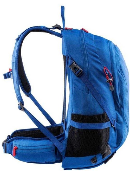Mochila diseño logotipo aruba de poliéster 30l - hi-tec - Kiabi