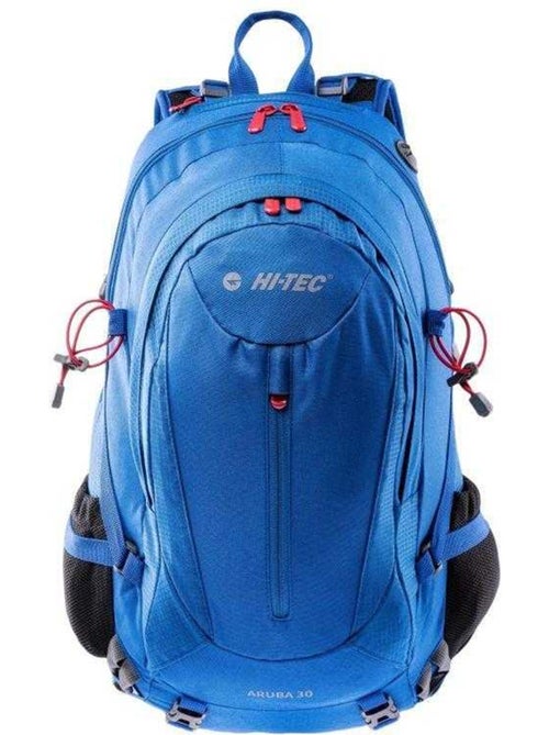 Mochila diseño logotipo aruba de poliéster 30l - hi-tec - Kiabi
