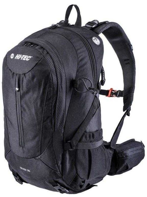 Mochila diseño logotipo aruba de poliéster 30l - hi-tec - Kiabi