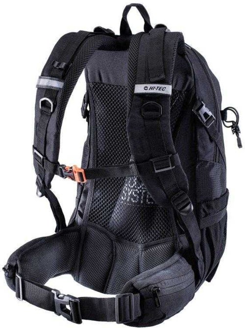 Mochila diseño logotipo aruba de poliéster 30l - hi-tec - Kiabi
