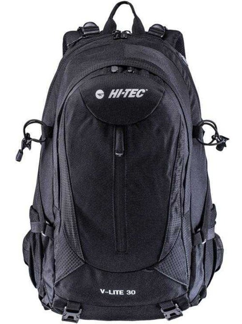 Mochila diseño logotipo aruba de poliéster 30l - hi-tec - Kiabi