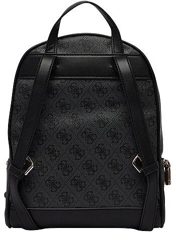 Mochila diseño logotipo de poliéster - guess