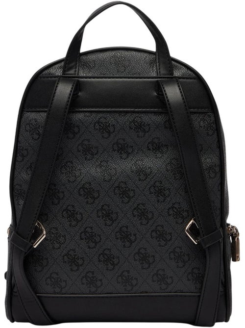 Mochila diseño logotipo de poliéster - guess - Kiabi Mochila diseño logotipo de poliéster - guess - Kiabi