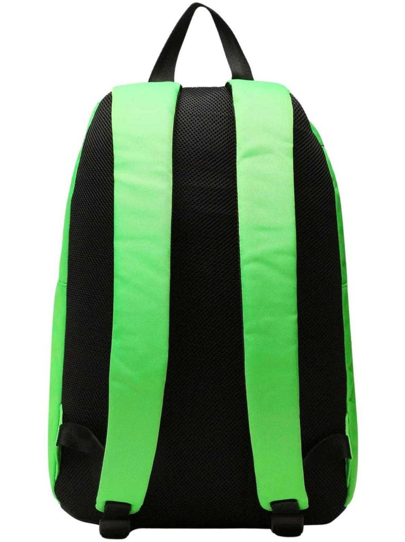 Mochila diseño logotipo de poliéster - tommy hilfiger Verde - Kiabi