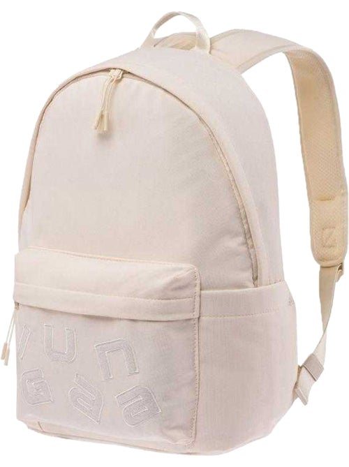 Mochila diseño logotipo grande adeo de poliéster 19l - iguana - Kiabi Mochila diseño logotipo grande adeo de poliéster 19l - iguana - Kiabi