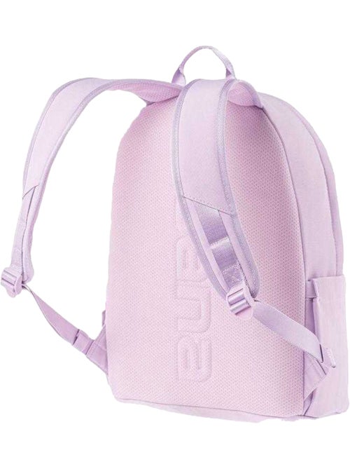 Mochila diseño logotipo grande adeo de poliéster 19l - iguana - Kiabi Mochila diseño logotipo grande adeo de poliéster 19l - iguana - Kiabi