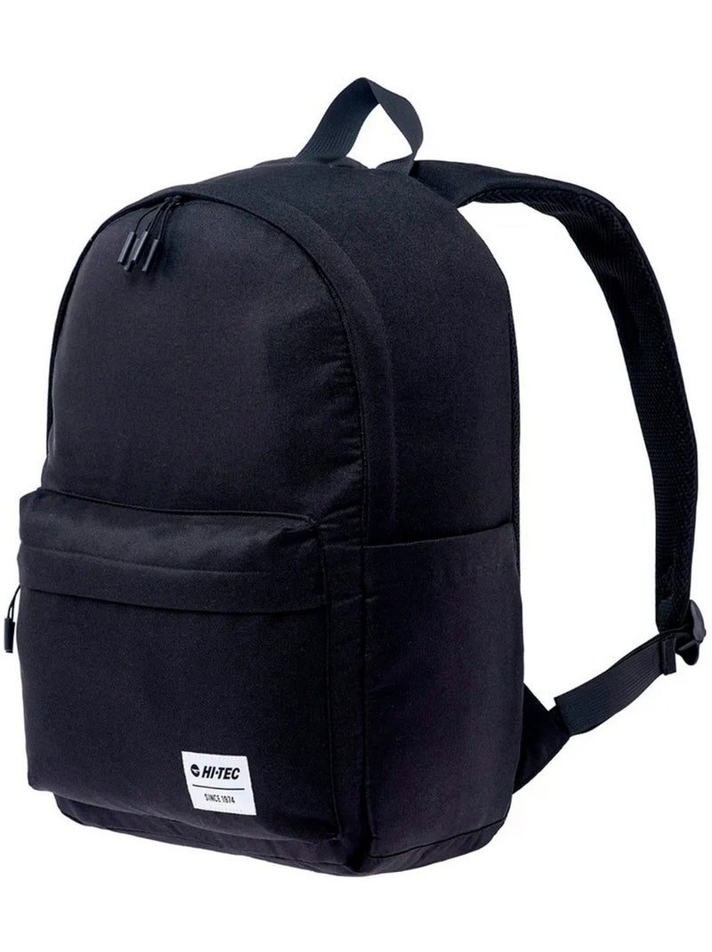 Mochila diseño logotipo modi 23l - hi-tec Negro - Kiabi