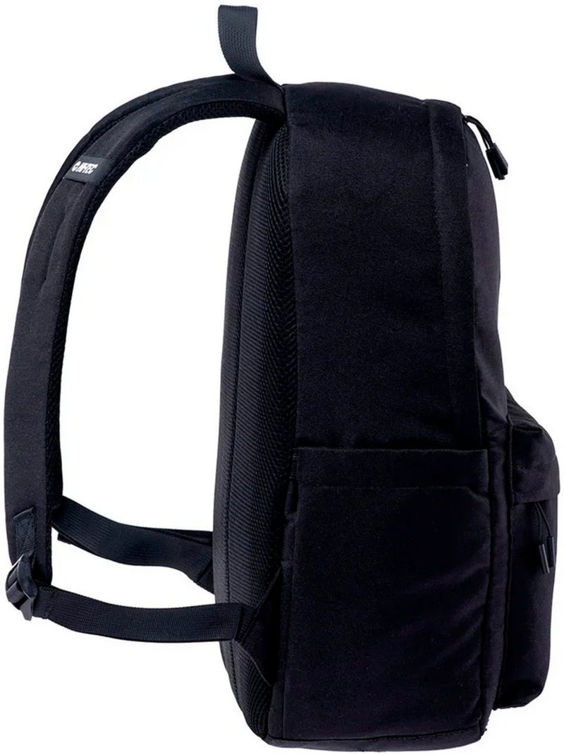 Mochila diseño logotipo modi 23l - hi-tec Negro - Kiabi