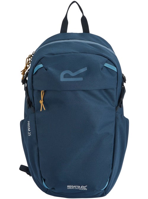 Mochila diseño logotipo prism 25 l - regatta - Kiabi Mochila diseño logotipo prism 25 l - regatta - Kiabi
