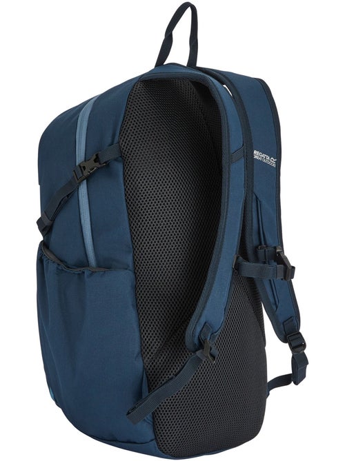 Mochila diseño logotipo prism 25 l - regatta - Kiabi Mochila diseño logotipo prism 25 l - regatta - Kiabi