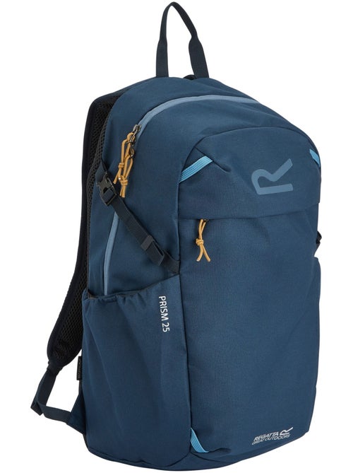 Mochila diseño logotipo prism 25 l - regatta - Kiabi Mochila diseño logotipo prism 25 l - regatta - Kiabi