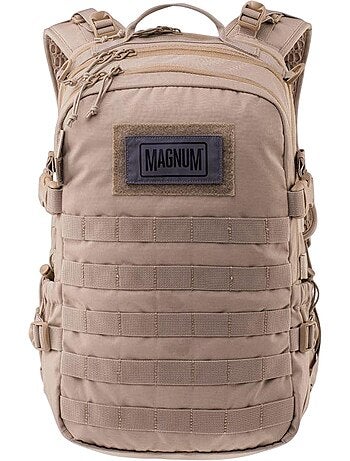 Mochila diseño logotipo urbantask 25 l - magnum