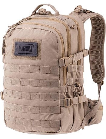 Mochila diseño logotipo urbantask 25 l - magnum