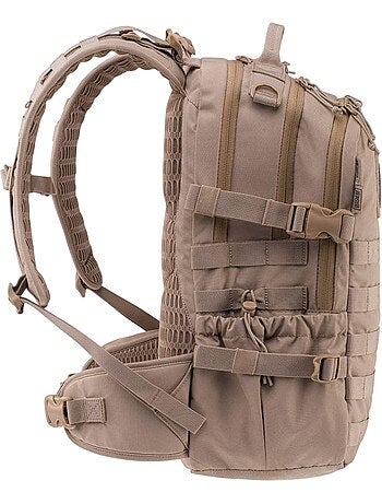 Mochila diseño logotipo urbantask 25 l - magnum