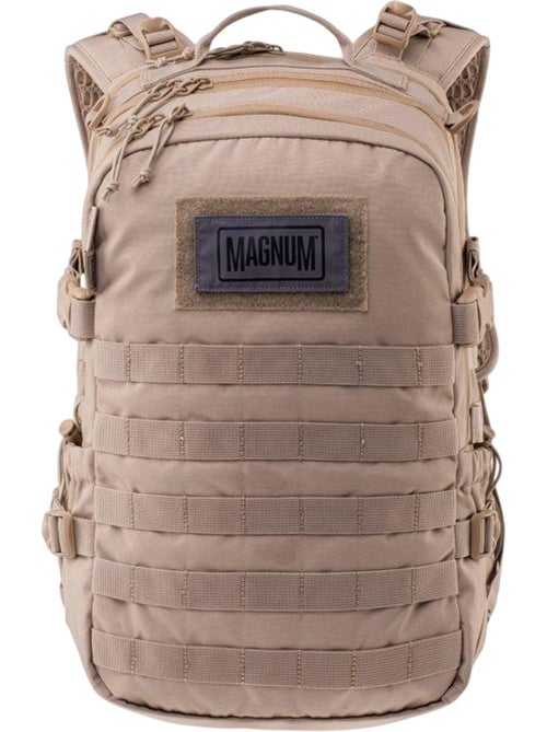 Mochila diseño logotipo urbantask 25 l - magnum - Kiabi Mochila diseño logotipo urbantask 25 l - magnum - Kiabi