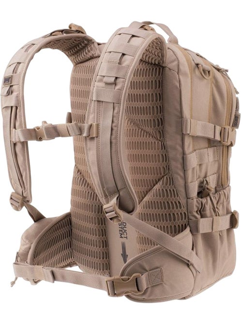 Mochila diseño logotipo urbantask 25 l - magnum - Kiabi Mochila diseño logotipo urbantask 25 l - magnum - Kiabi