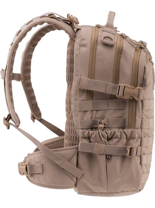 Mochila diseño logotipo urbantask 25 l - magnum - Kiabi Mochila diseño logotipo urbantask 25 l - magnum - Kiabi