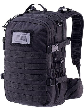 Mochila diseño logotipo urbantask 25 l - magnum
