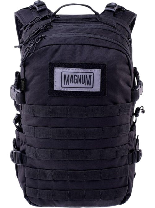 Mochila diseño logotipo urbantask 25 l - magnum - Kiabi Mochila diseño logotipo urbantask 25 l - magnum - Kiabi