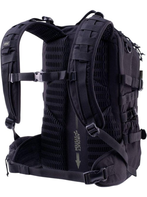 Mochila diseño logotipo urbantask 25 l - magnum - Kiabi Mochila diseño logotipo urbantask 25 l - magnum - Kiabi