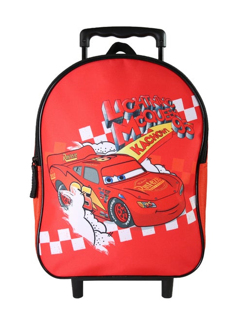 Mochila "Disney" "Cars" - Kiabi Mochila "Disney" "Cars" - Kiabi