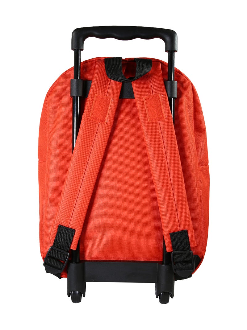 Mochila "Disney" "Cars" Rojo - Kiabi