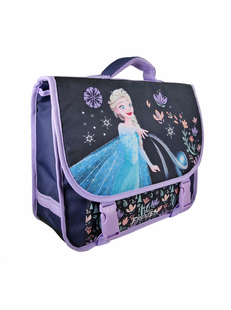 Mochila 'Disney' 'Frozen' Azul - Kiabi