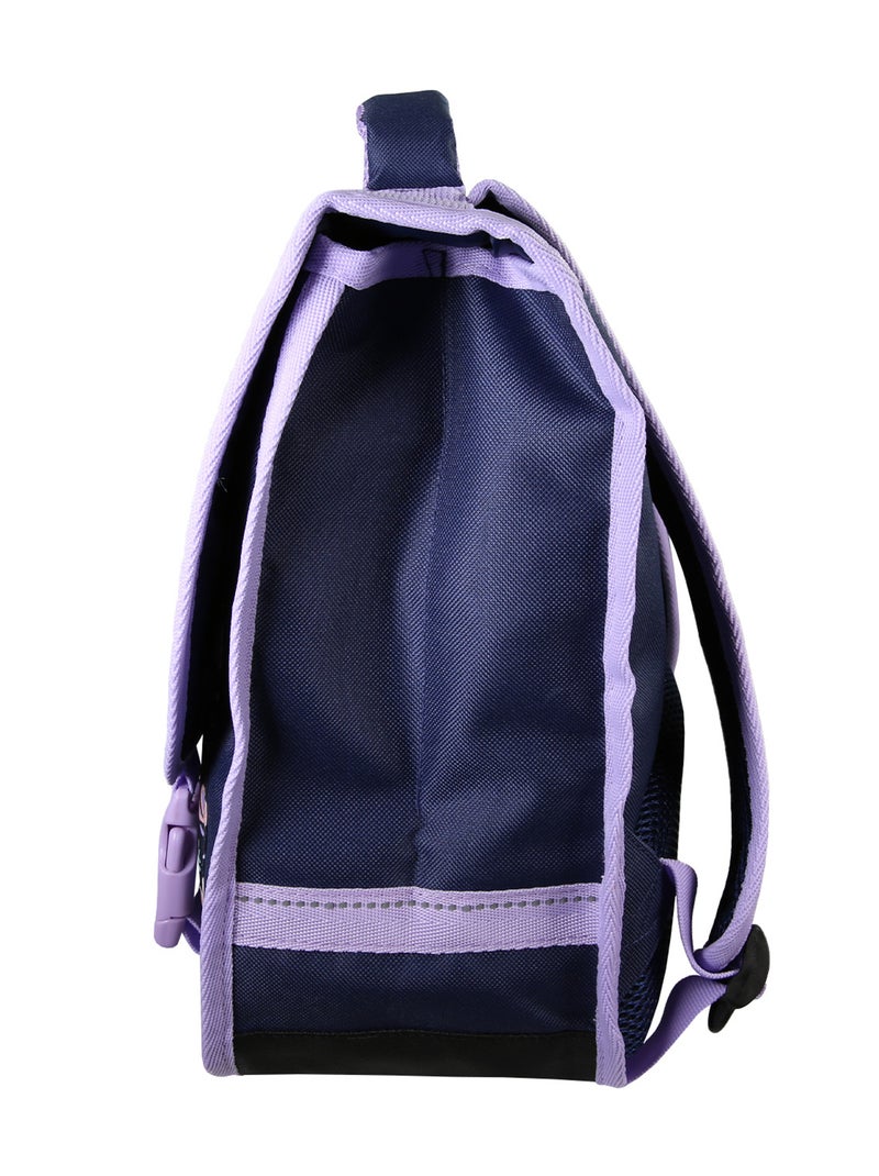 Mochila 'Disney' 'Frozen' Azul - Kiabi