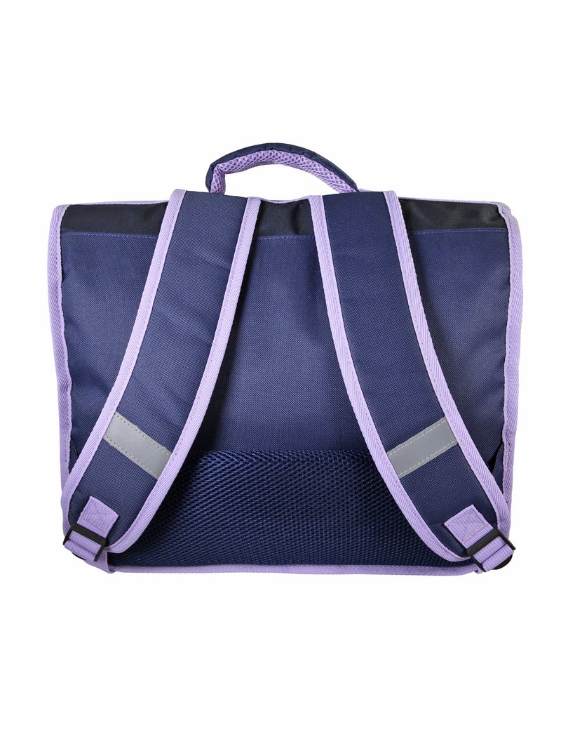 Mochila 'Disney' 'Frozen' Azul - Kiabi