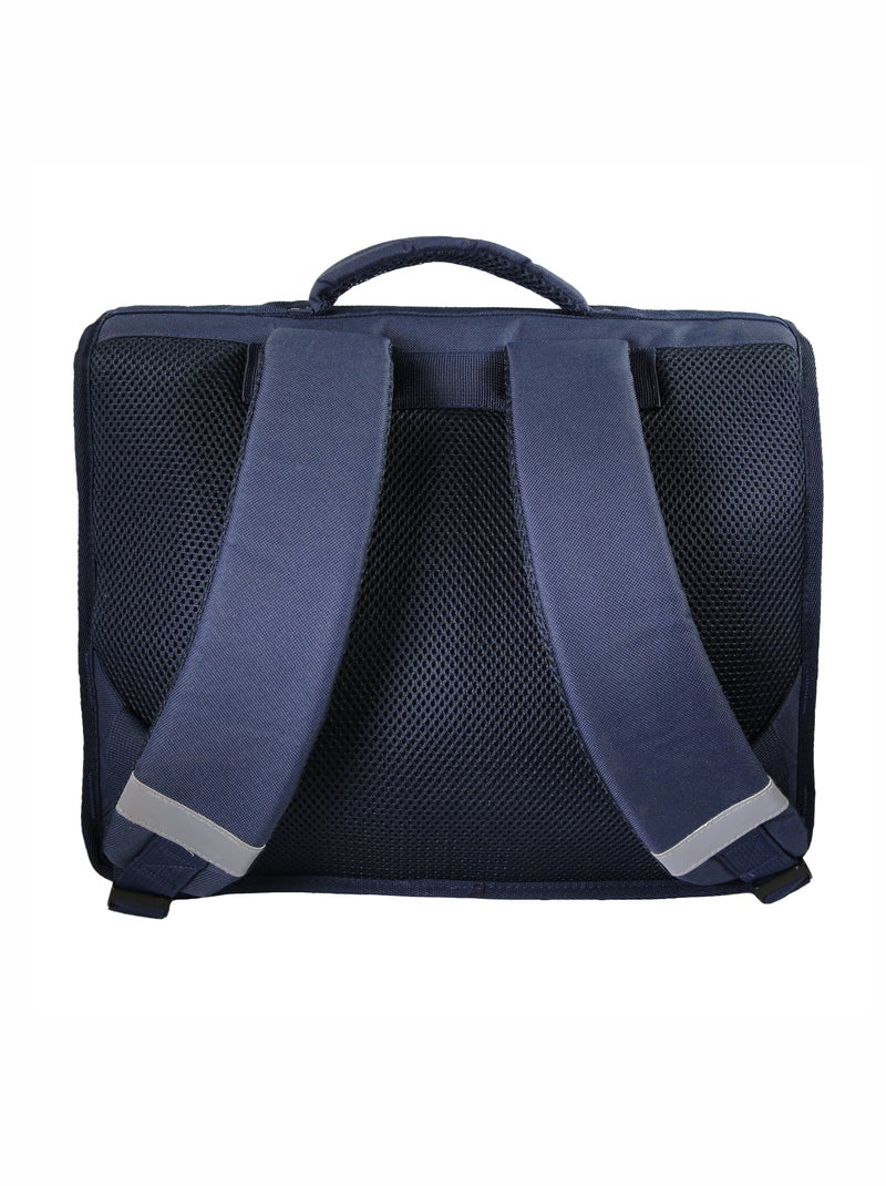 Mochila "Disney" "Stitch" Azul - Kiabi