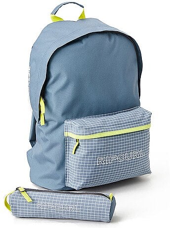 Mochila – dome – 44 cm – rip curl