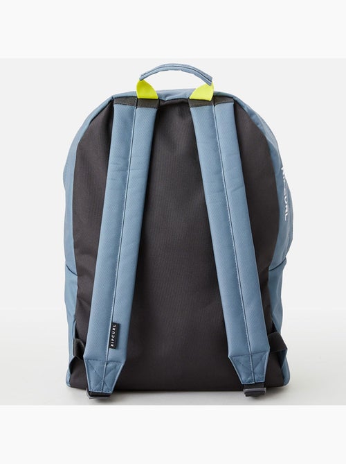 Mochila – dome – 44 cm – rip curl - Kiabi Mochila – dome – 44 cm – rip curl - Kiabi