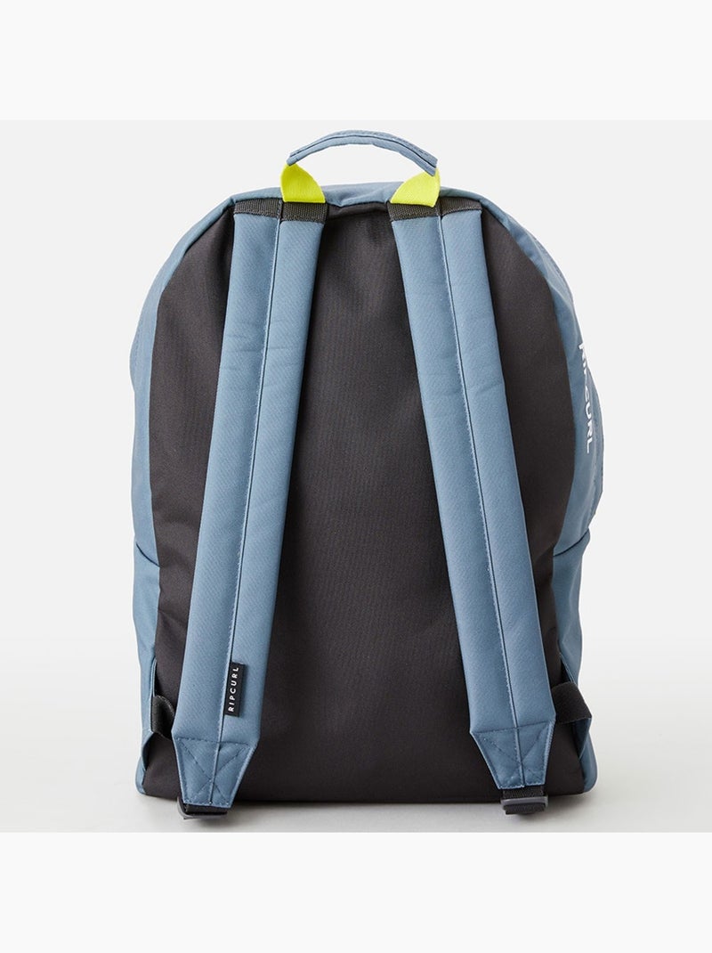 Mochila – dome – 44 cm – rip curl Multicolor - Kiabi