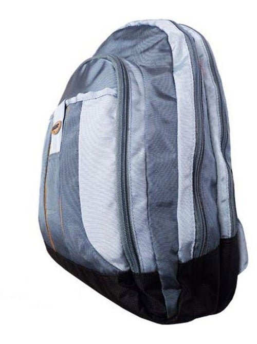 Mochila eastwick gucci colección gris 41 cm - Kiabi Mochila eastwick gucci colección gris 41 cm - Kiabi