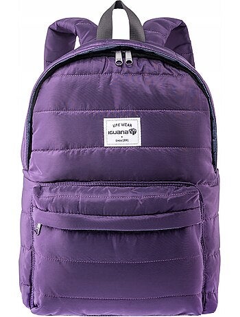 Mochila enio 18l - iguana