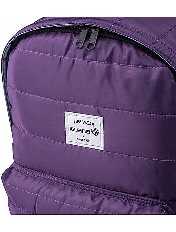 Mochila enio 18l - iguana