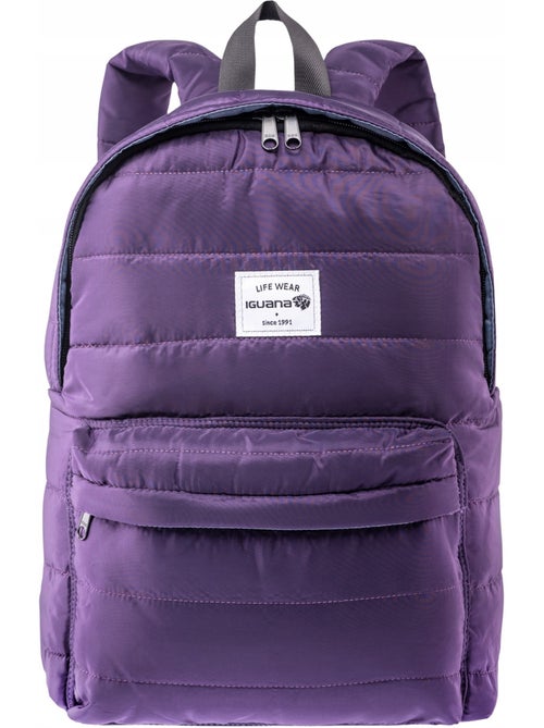 Mochila enio 18l - iguana - Kiabi Mochila enio 18l - iguana - Kiabi