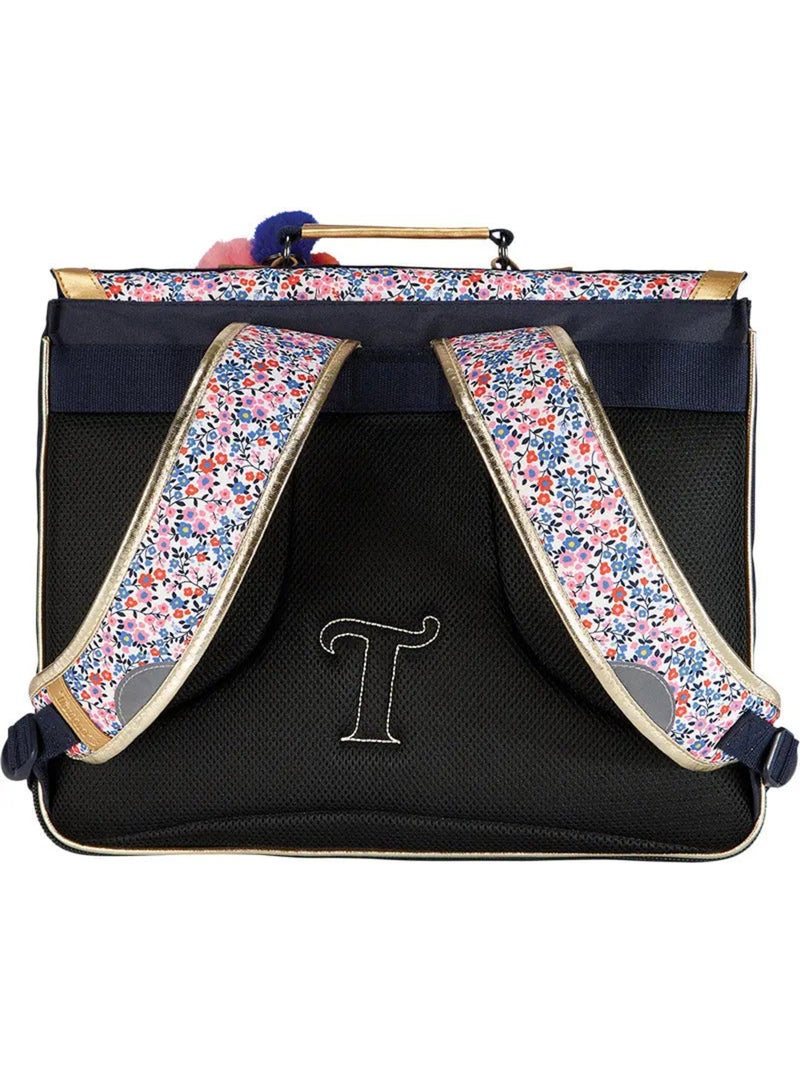 Mochila escolar – 41 cm – colección escolar 2026 – tann's Azul - Kiabi