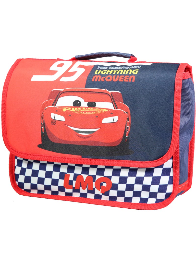 Mochila escolar cars infantil 95 lightning 32 cm Multicolor - Kiabi
