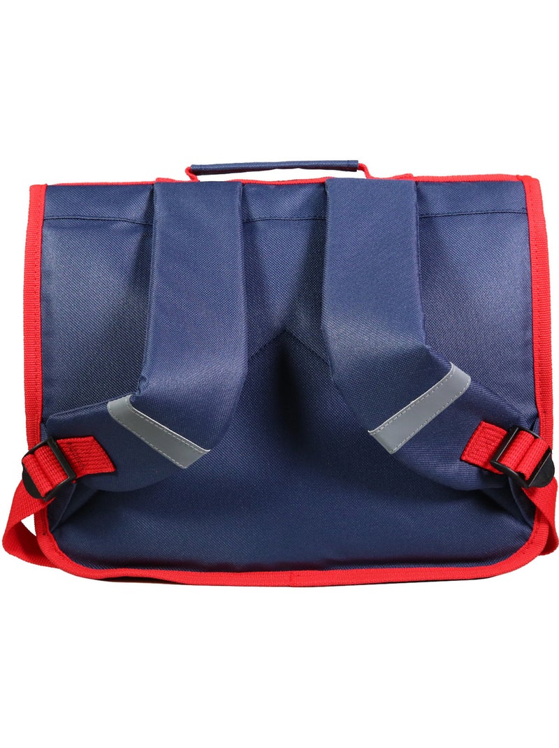 Mochila escolar cars infantil 95 lightning 32 cm Multicolor - Kiabi