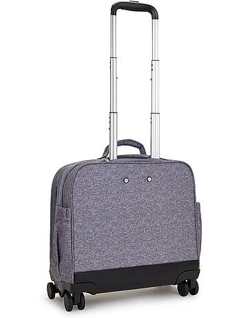 Mochila escolar con 4 ruedas kipling new storia almost jersey 41 cm - robuste y impermeable