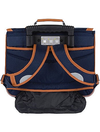 Mochila escolar con ruedas – 38 cm – les intemporels – tann's