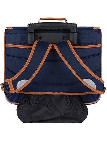 Mochila escolar con ruedas – 41 cm – colección escolar 2027 – tann's