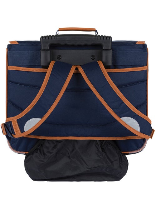 Mochila escolar con ruedas – 41 cm – colección escolar 2027 – tann's - Kiabi Mochila escolar con ruedas – 41 cm – colección escolar 2027 – tann's - Kiabi