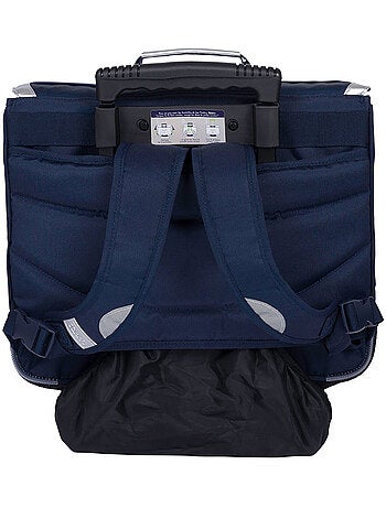 Mochila escolar con ruedas – 41 cm – colección escolar 2027 – tann's