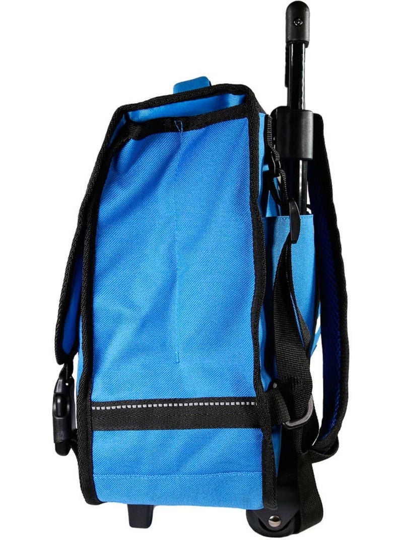 Mochila escolar con ruedas los vengadores – together 38 cm Multicolor - Kiabi