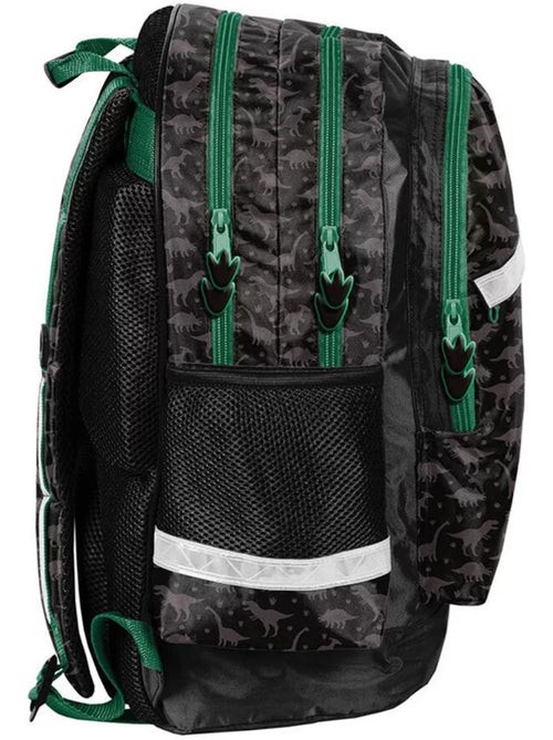 Mochila escolar dinosaurio impermeable 18 l - Kiabi