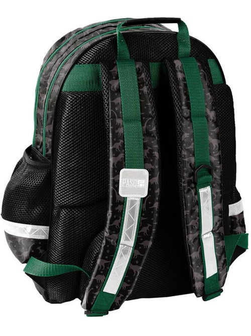 Mochila escolar dinosaurio impermeable 18 l - Kiabi